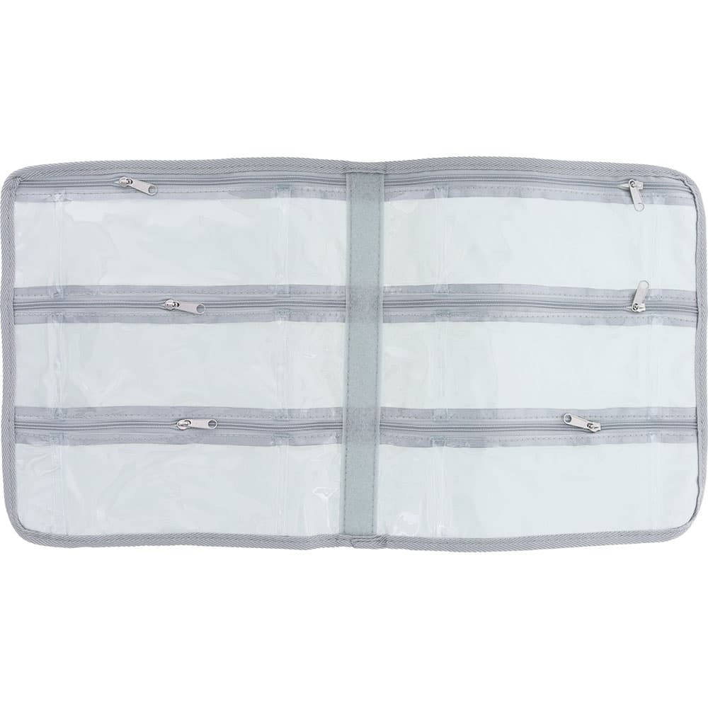 13pc Quilters Choice Presser Foot Kit, Babylock #BLQPFTKIT image # 109222