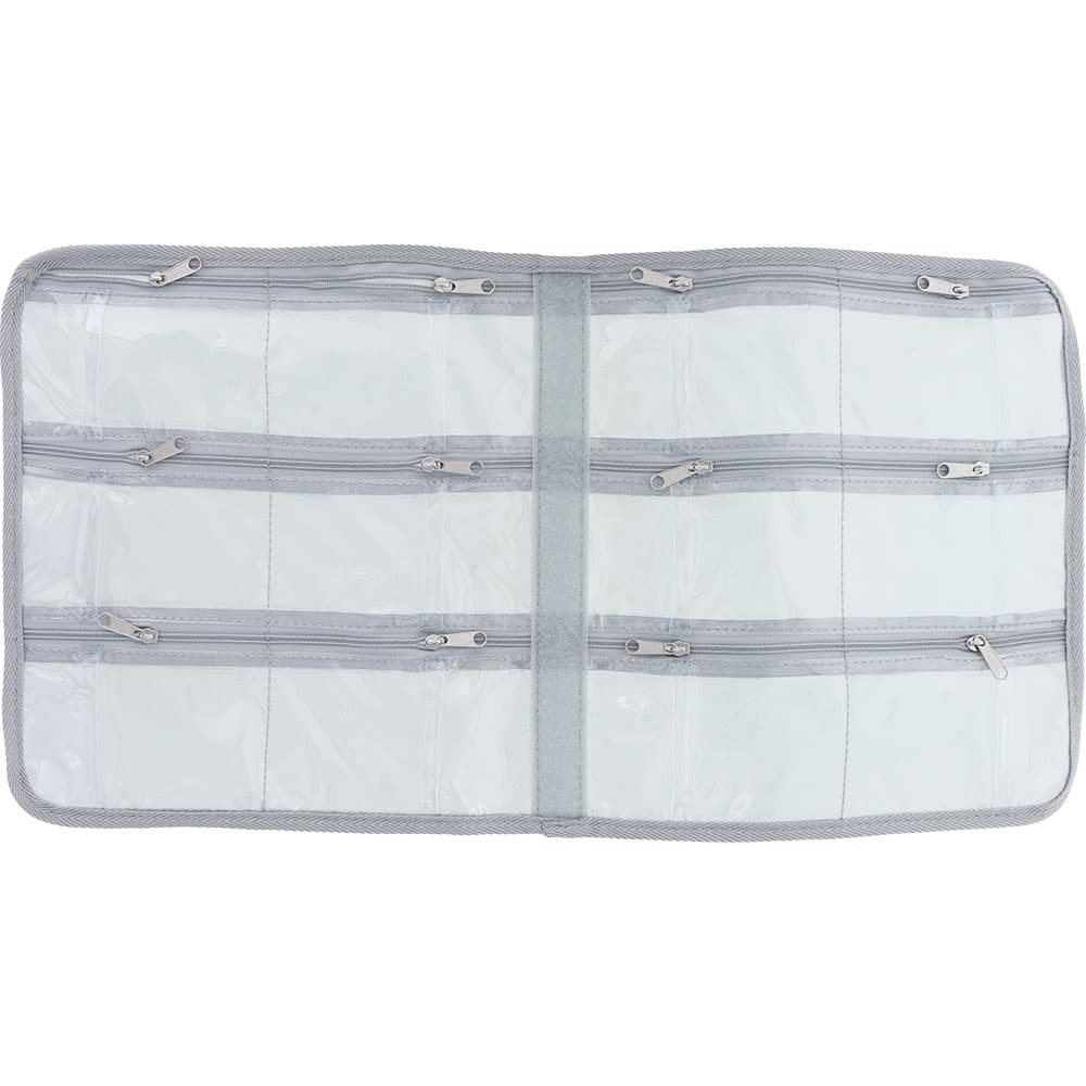 13pc Quilters Choice Presser Foot Kit, Babylock #BLQPFTKIT image # 109223