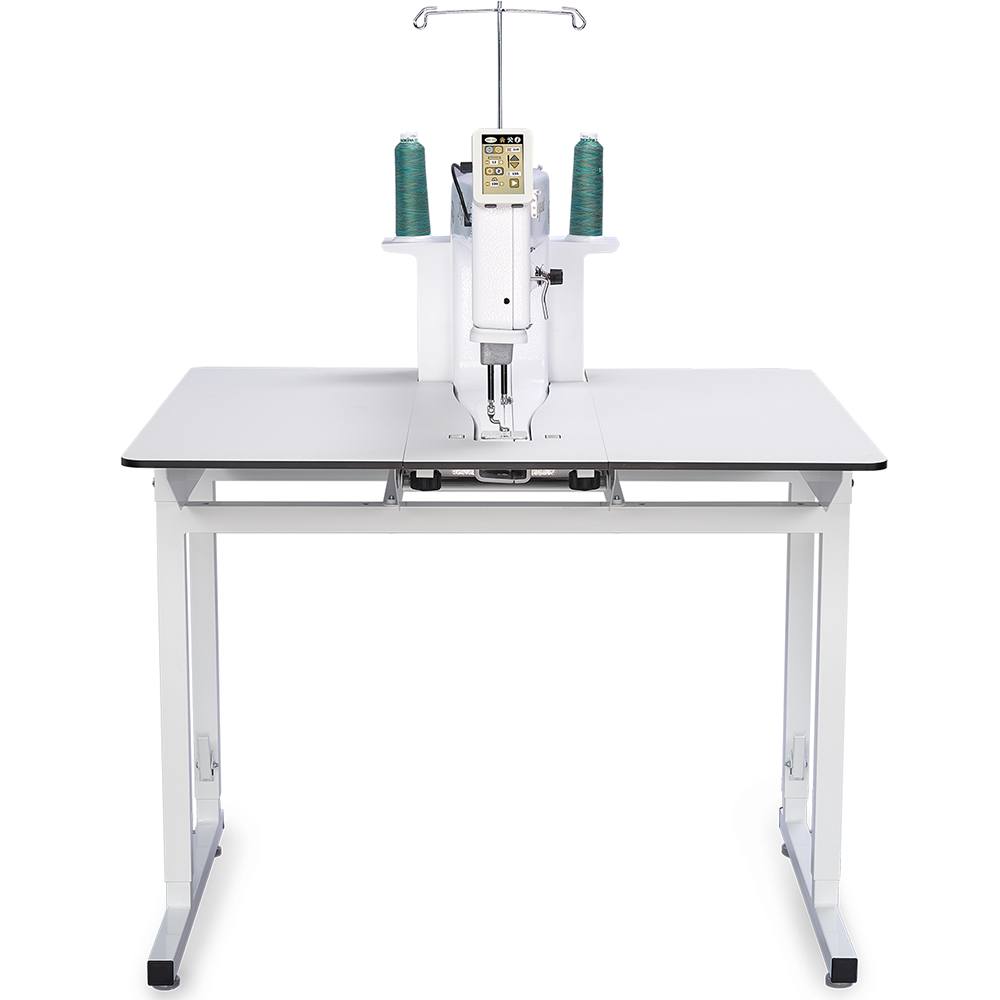 Baby Lock Regent Longarm Quilting Machine & Table image # 98104