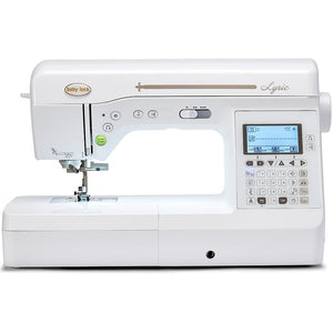 Babylock Lyric Computerized Sewing Machine image # 105715
