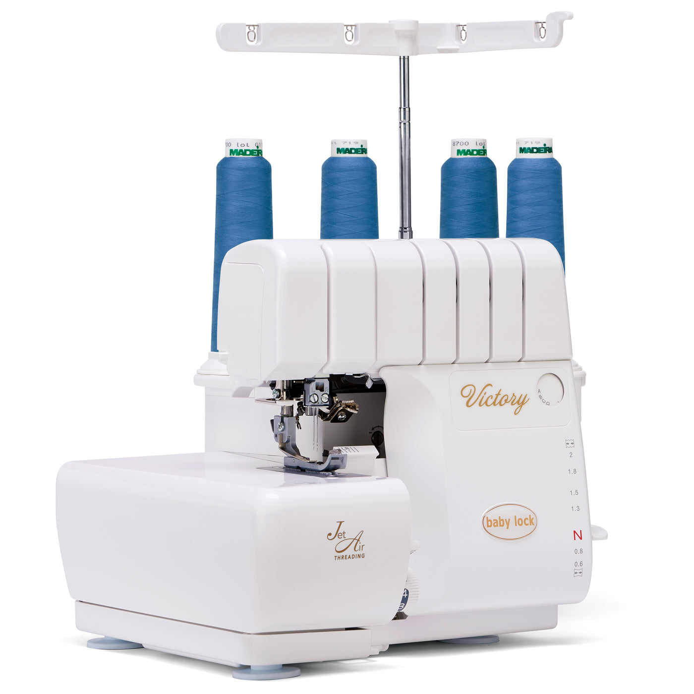Baby Lock Victory Serger image # 98126