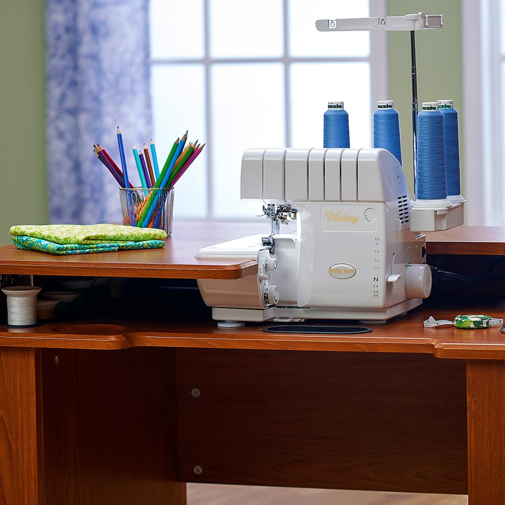Baby Lock Victory Serger image # 98103