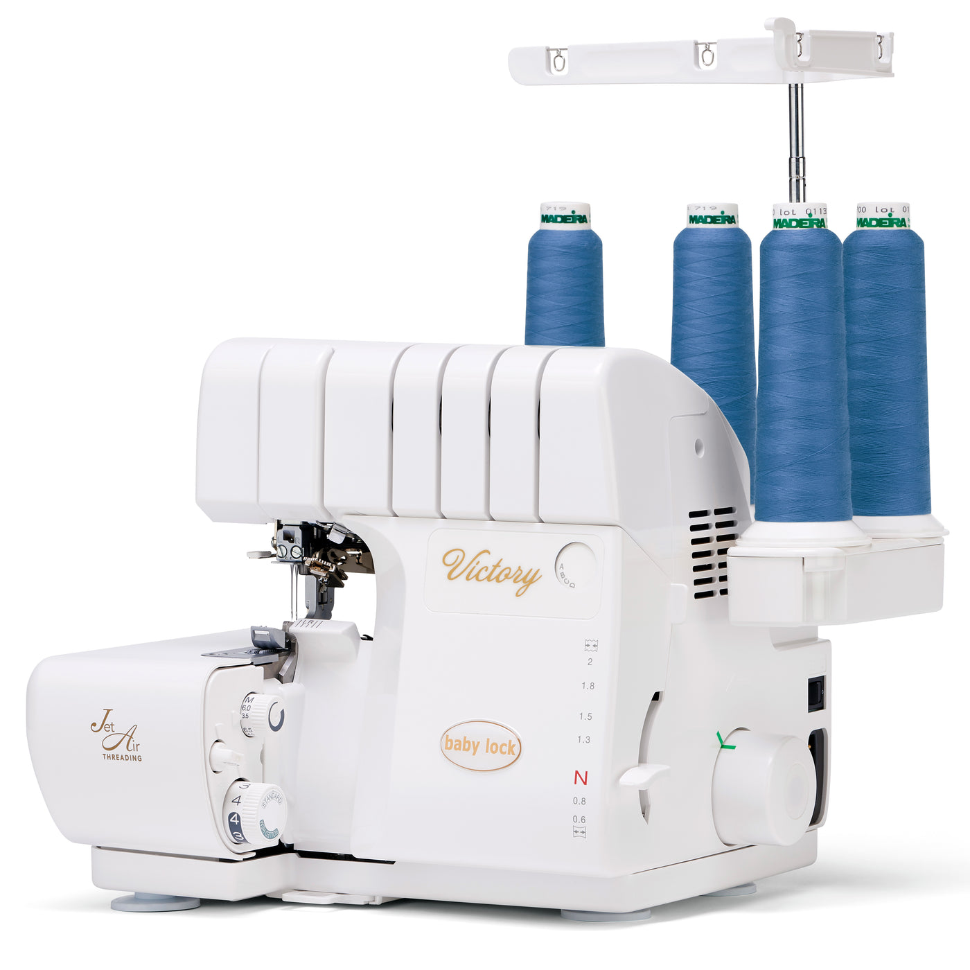 Baby Lock Victory Serger image # 98127