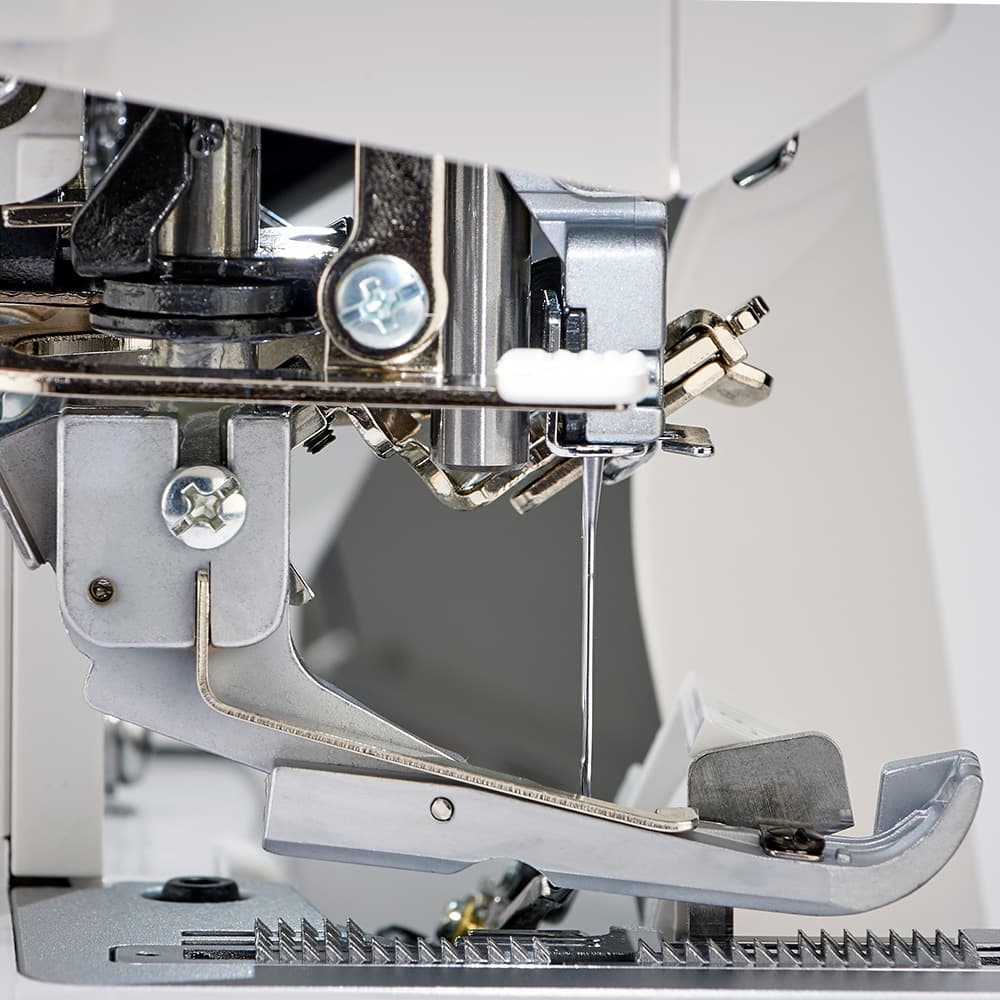 Baby Lock Victory Serger image # 98093