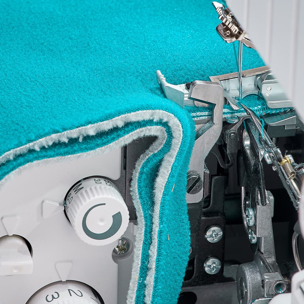 Baby Lock Victory Serger image # 98094