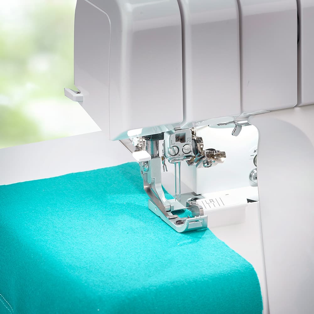 Baby Lock Victory Serger image # 98098