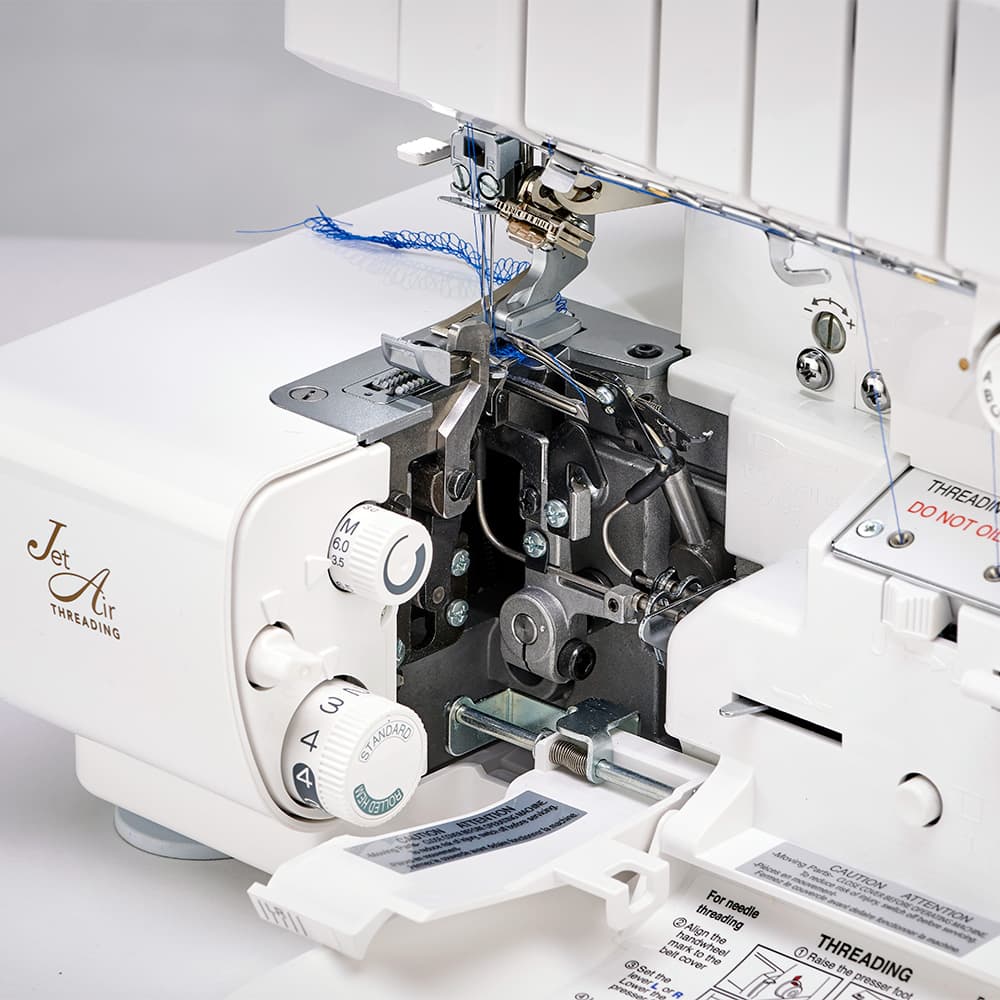 Baby Lock Victory Serger image # 98097