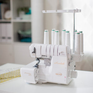 Baby Lock Accolade Serger & Coverstitch Combo image # 88662