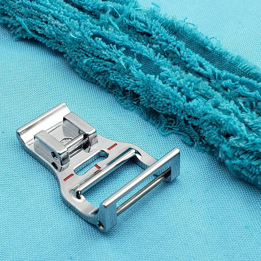 Chenille Foot, Babylock #BLSA-CHF image # 92444