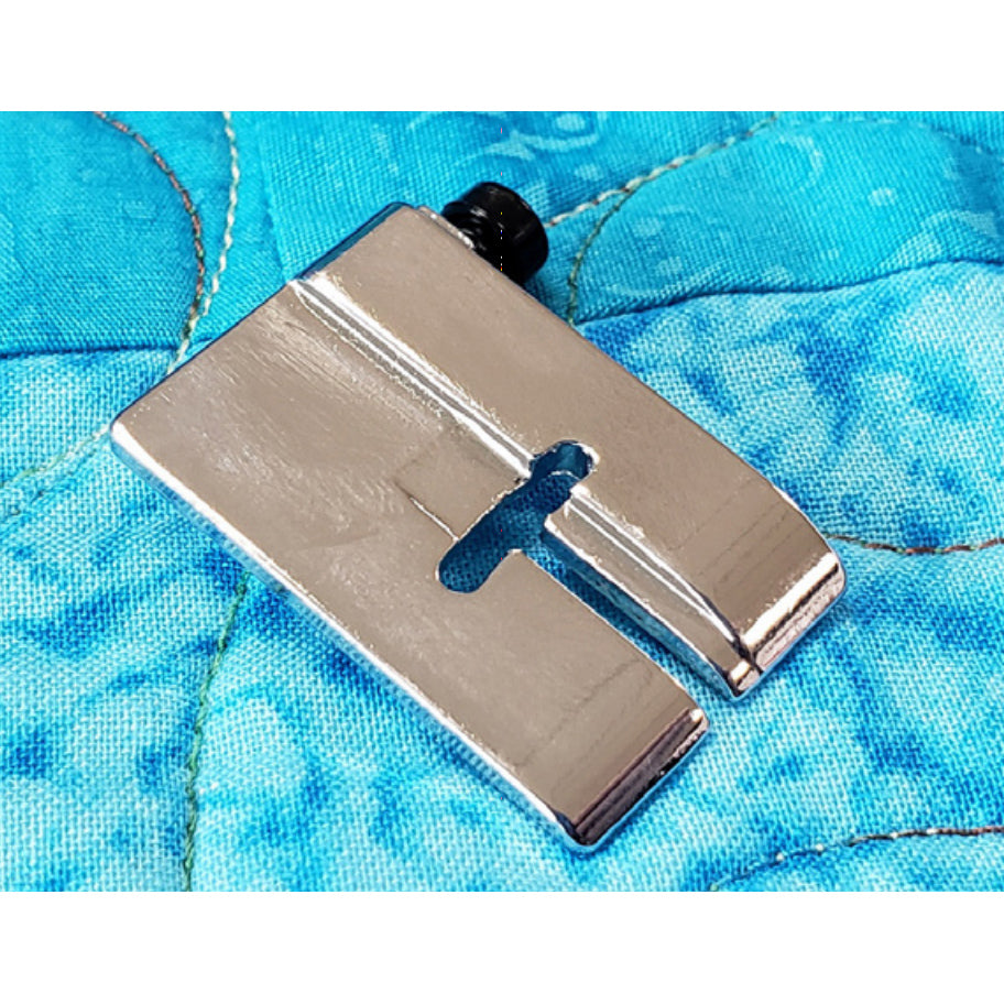 Quilt Binding Foot, Babylock #BLSA-QBF image # 70051