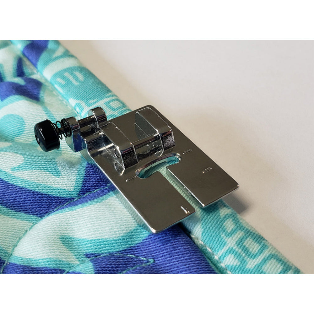 Quilt Binding Foot, Babylock #BLSA-QBF image # 70050
