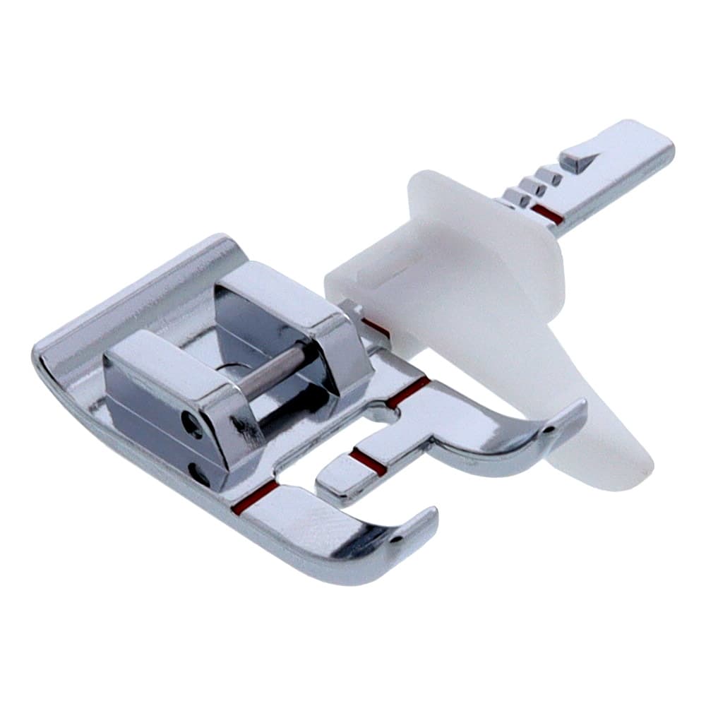 5/8" Seam Guide Foot, Babylock #BLSA-SGF image # 91051