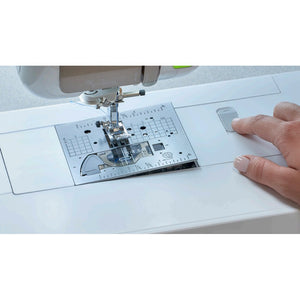 Baby Lock BLSA Solaris Sewing and Embroidery Machine image # 50416