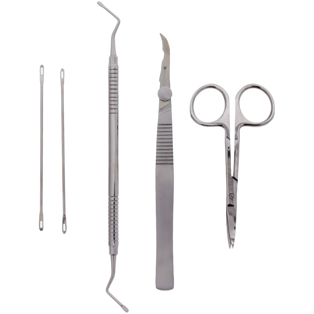 Surger Machine Tools Babylock Serger Tool Kit