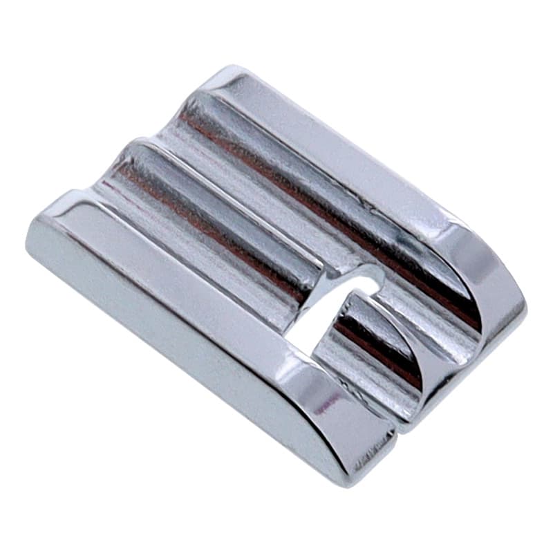 Double Cording Foot (4-6mm), Babylock #BLSO-DCF6 image # 91057