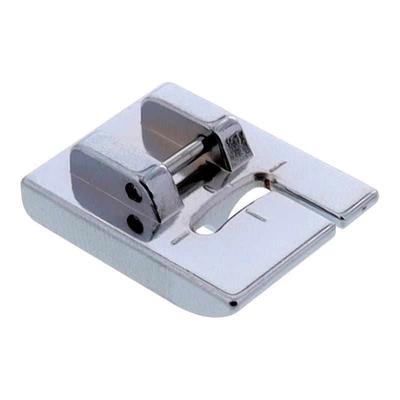 Double Cording Foot (7-8mm), Babylock #BLSO-DCF8 image # 91052