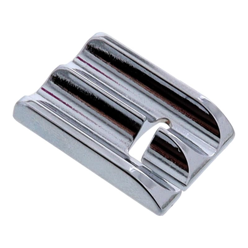 Double Cording Foot (7-8mm), Babylock #BLSO-DCF8 image # 91053