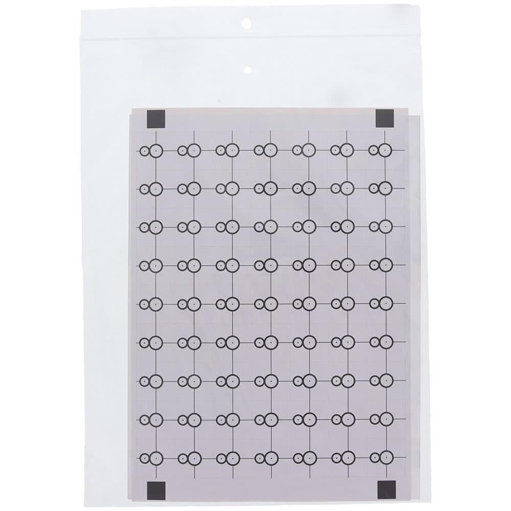 Embroidery Positioning Stickers, Babylock #BLSO-EPS (77pc) image # 107973