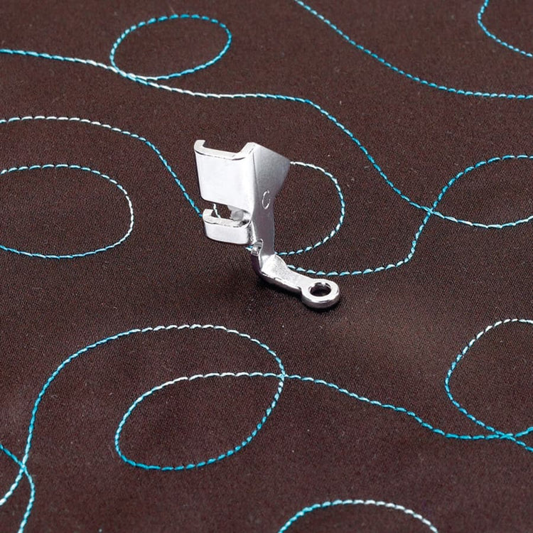 Quiting Foot Free Motion Quilting Foot, Babylock #BLSO-FMC