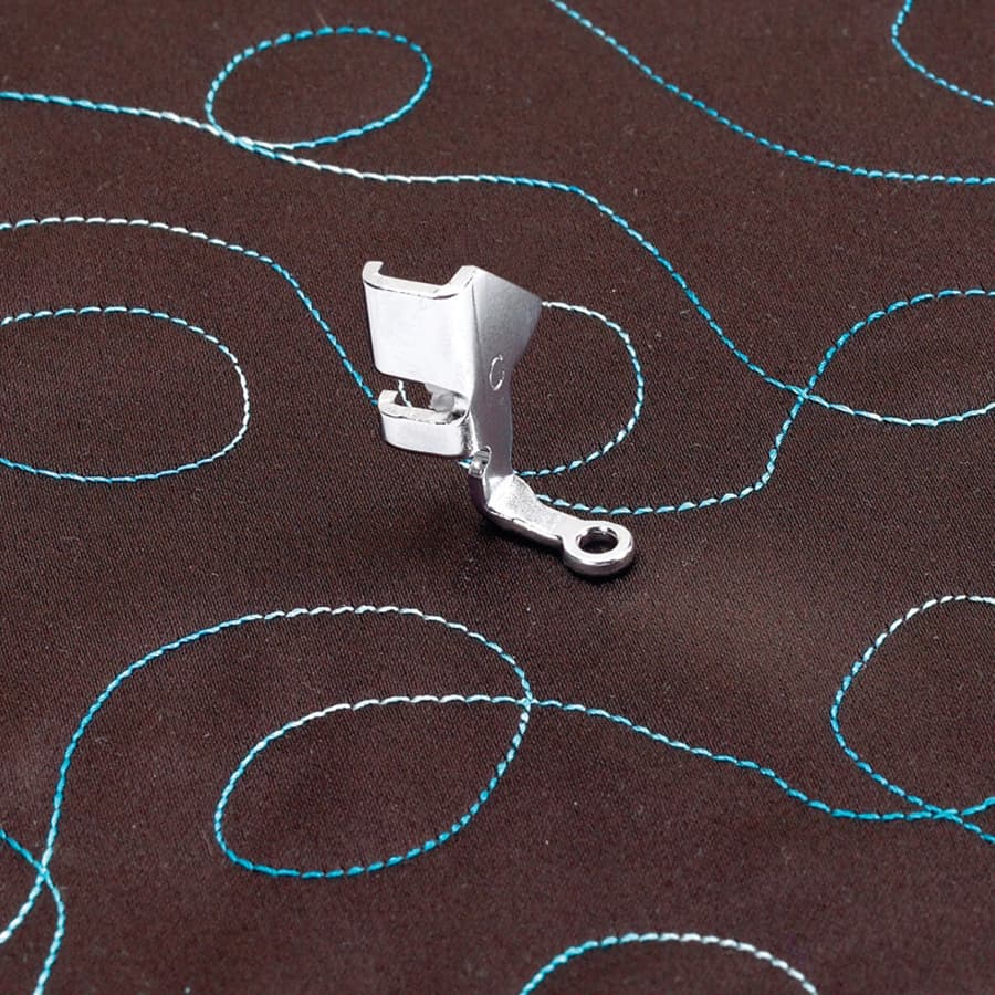 Free Motion Quilting Foot, Babylock #BLSO-FMC image # 92441