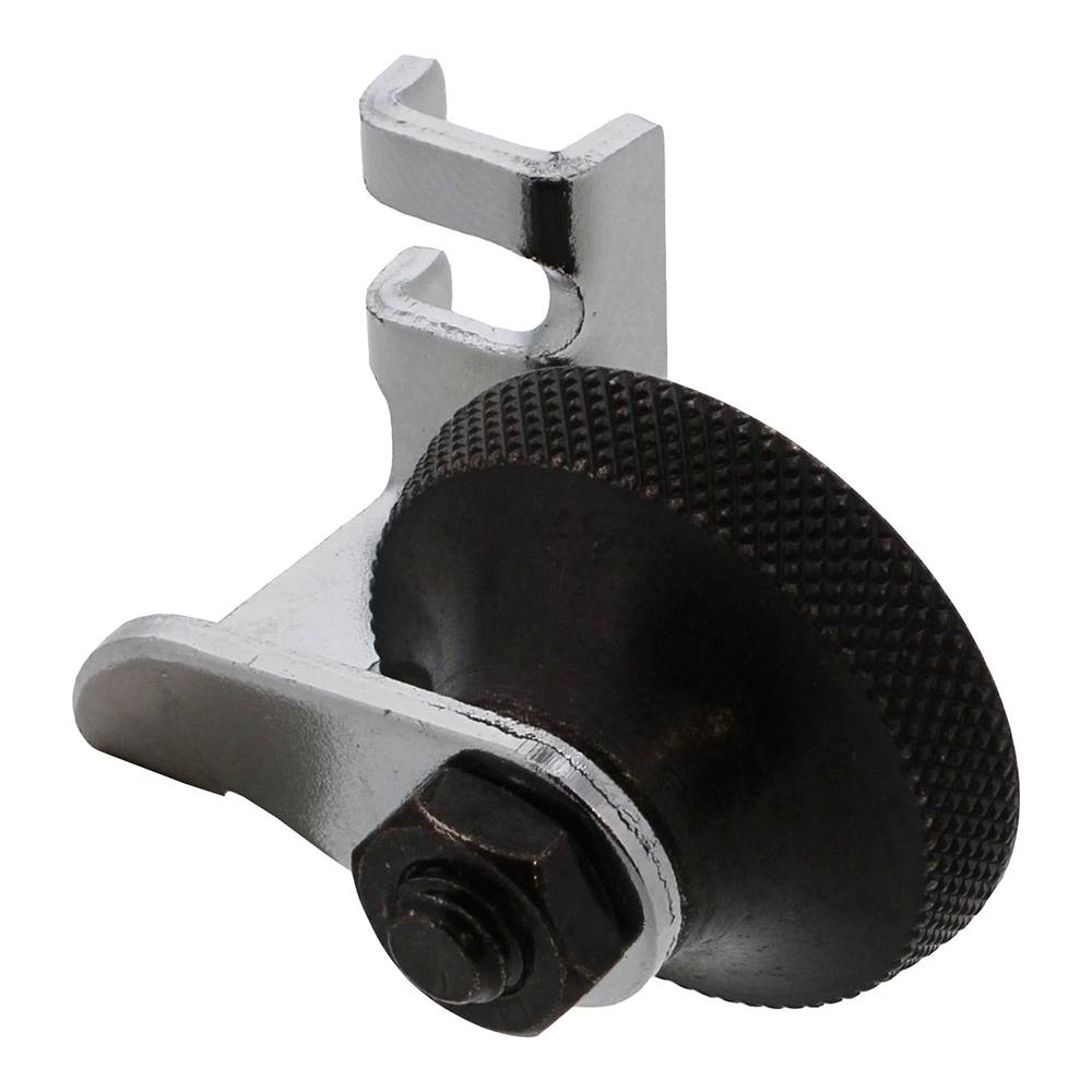 Leather and Quilting Roller Foot, Brother #BLSO-LRF image # 65300