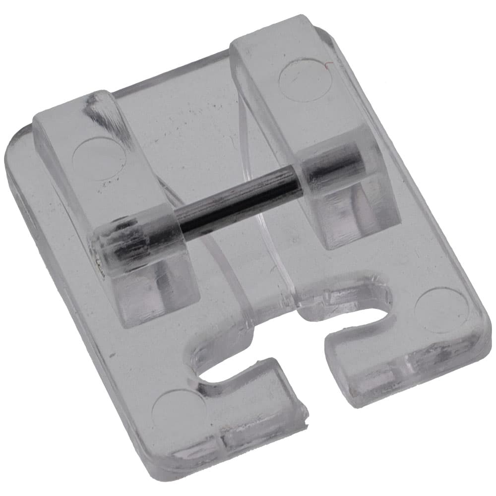 Mini Piping Foot (2mm), Babylock #BLSO-MP image # 113113