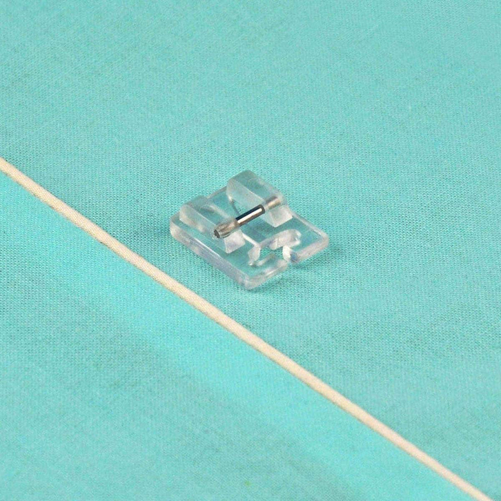 Mini Piping Foot (2mm), Babylock #BLSO-MP image # 85777