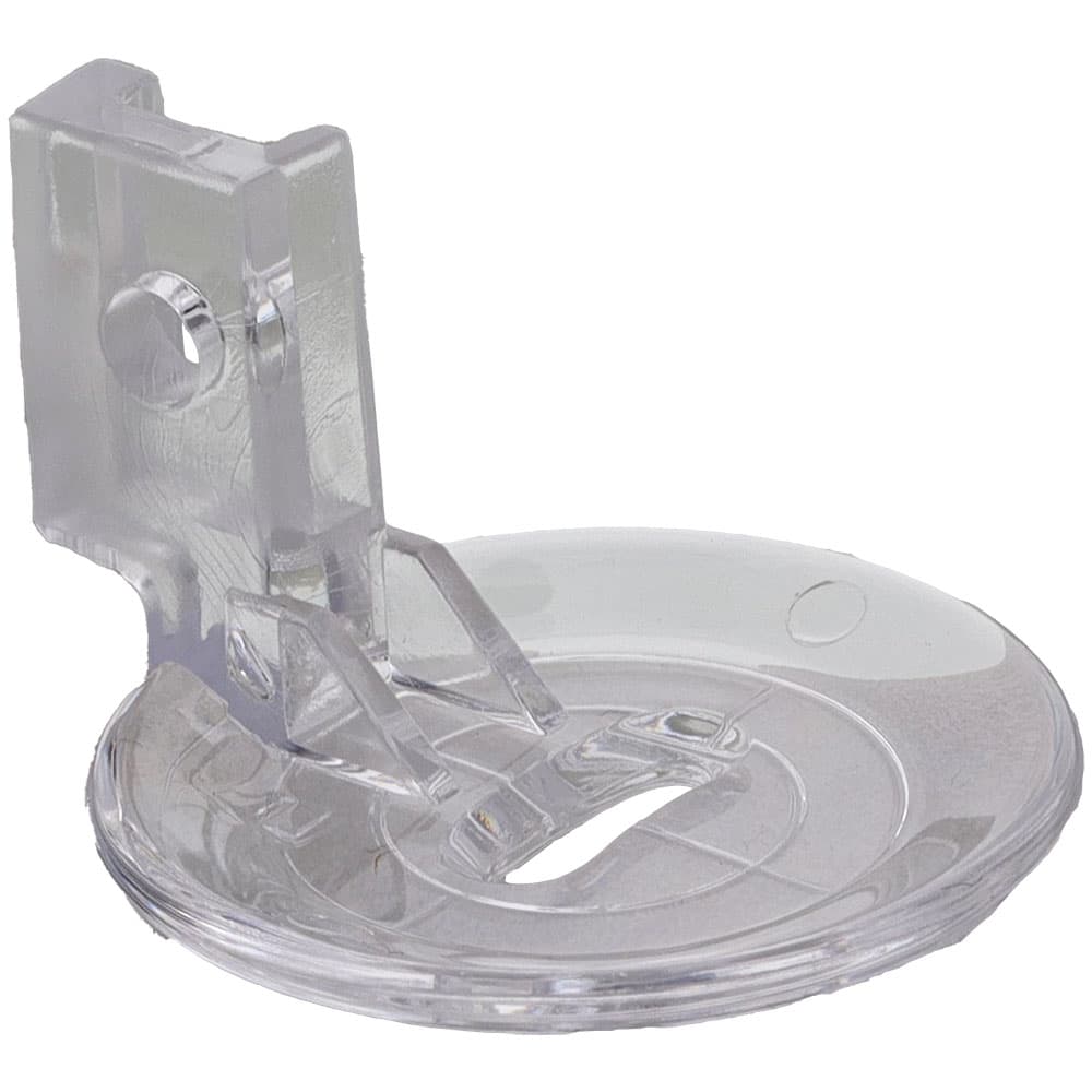 Free Motion Echo Quilting Foot, Brother & Babylock image # 107816