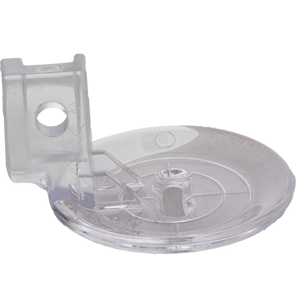 Free Motion Echo Quilting Foot, Brother & Babylock image # 107818