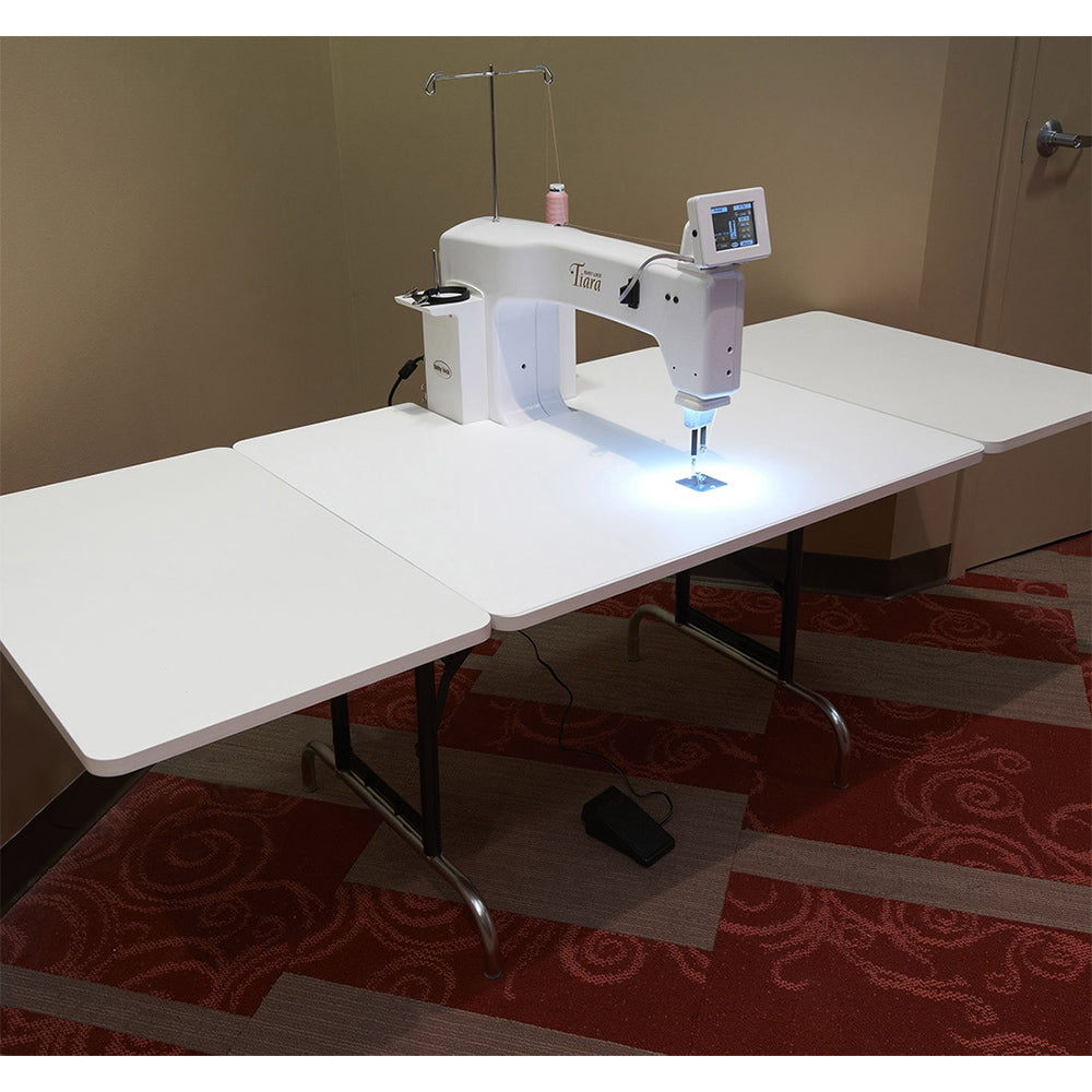 Quilting Table Extension, Babylock #BLTRT16-E image # 74200