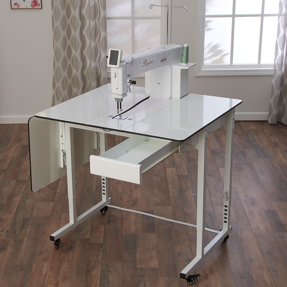 Regent Quilting Table Drawer, Babylock #BLTRT18-D image # 114611