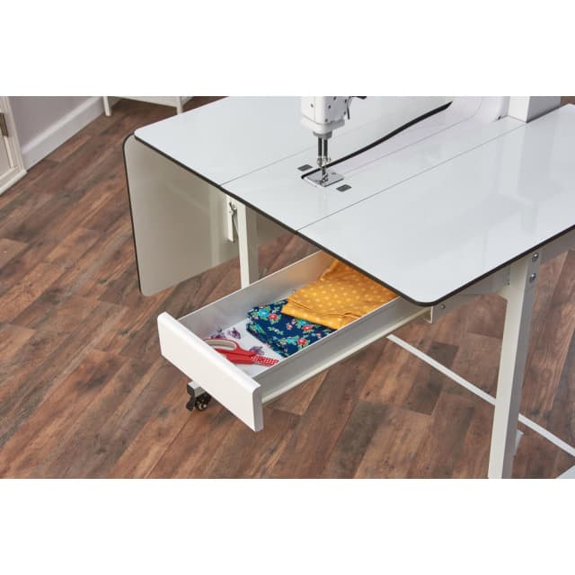 Regent Quilting Table Drawer, Babylock #BLTRT18-D image # 92139