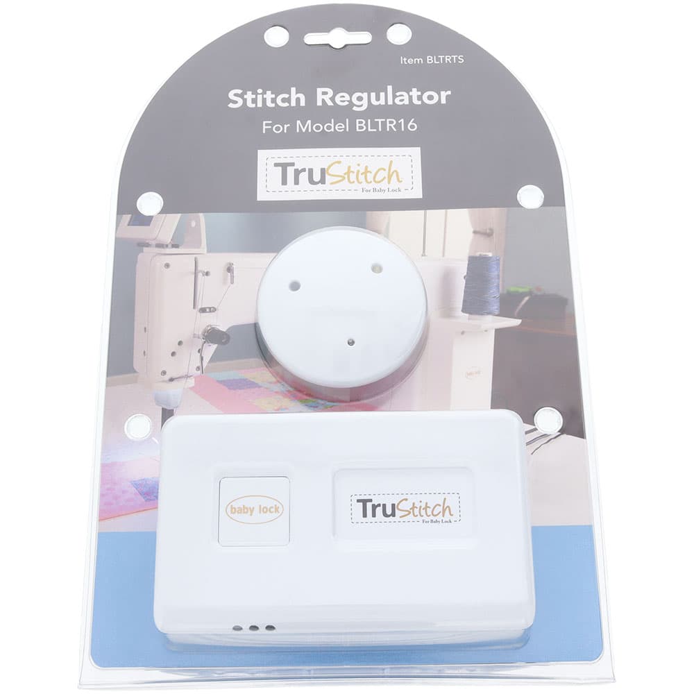 TruStitch Stitch Regulator, Babylock #BLTRTS image # 108008