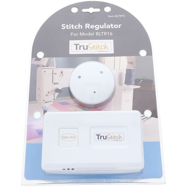 TruStitch Stitch Regulator, Babylock BLTRTS
