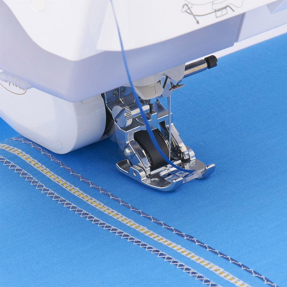 Couching Sole For Digital Dual Feed, Babylock #BLTY-CDF image # 74909