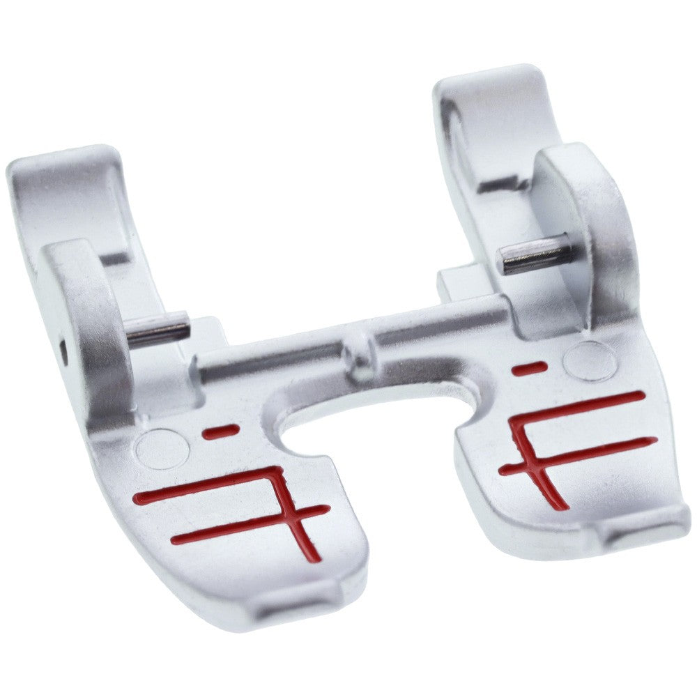 Open Toe Sole For Digital Dual Feed, Babylock #BLTY-OTDF image # 81412