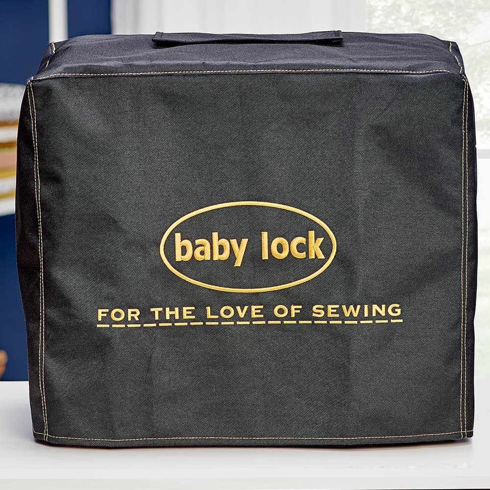 Serger Dust Cover, Babylock #BL-COVERSG image # 86978