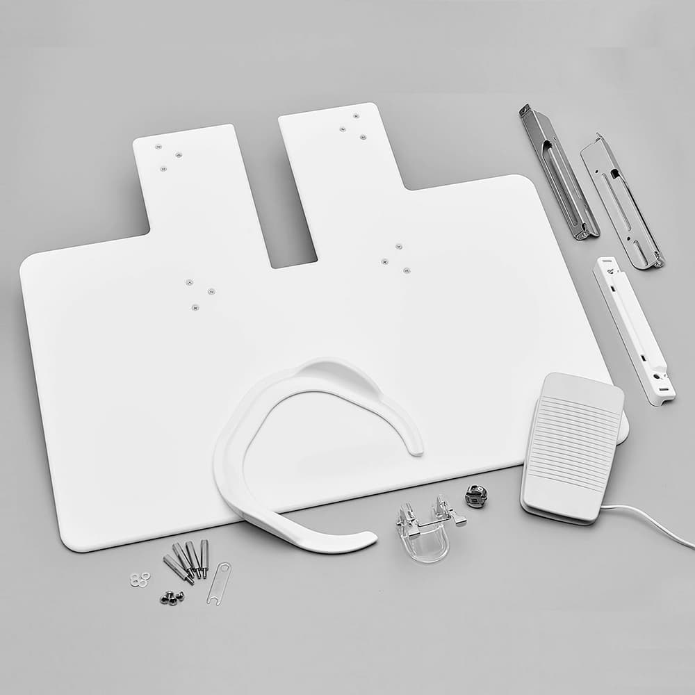 Babylock Alliance Free Motion Kit image # 86980