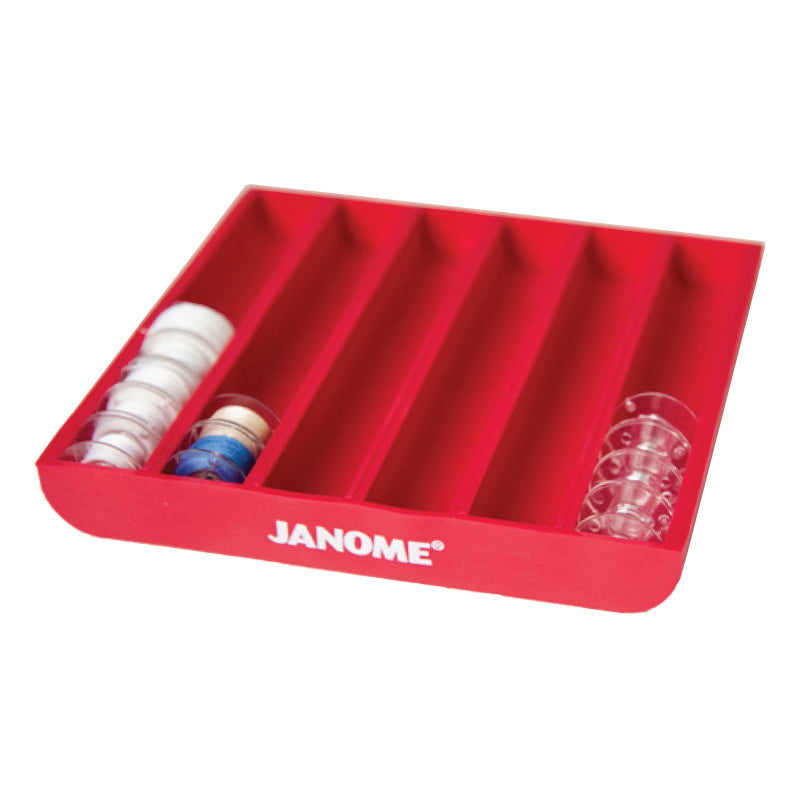 Janome Square Bobbin Saver image # 66102