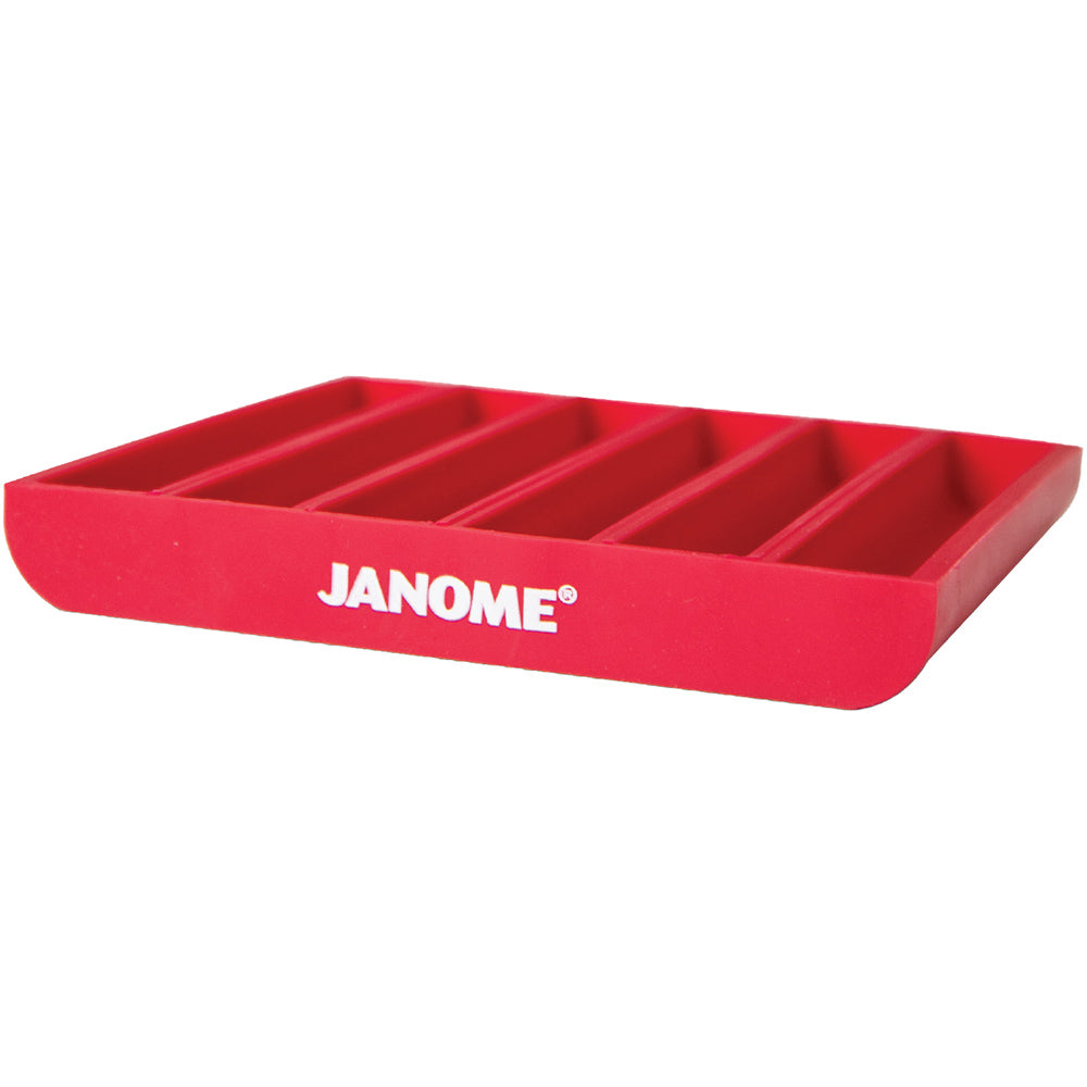Janome Square Bobbin Saver image # 66103