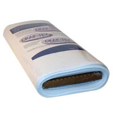 Bosal Craf-Tex Plus Double-Sided Fusible Stabilizer - 10 yds image # 43688