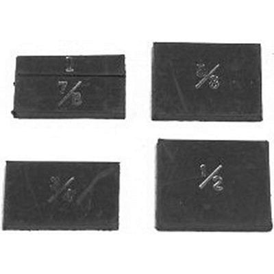 Quicky Magnetic Buttonhole Template image # 72618