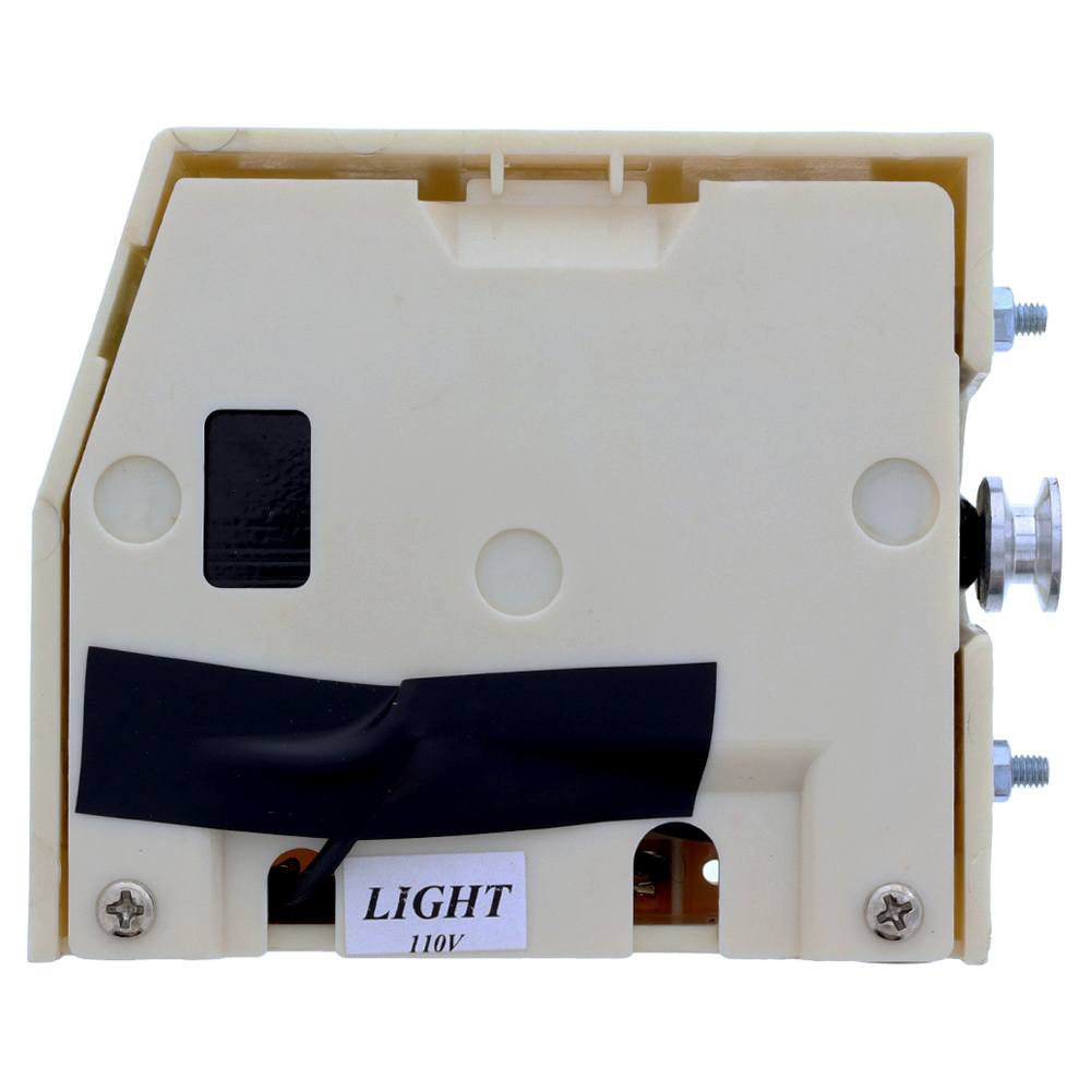 Motor Assembly, Bernina #BR830 110v image # 81435