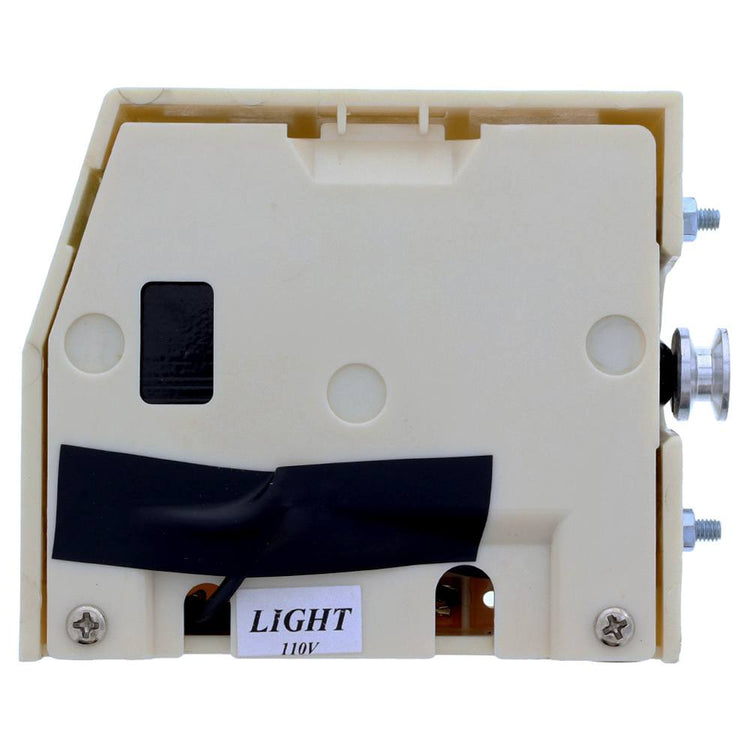 Motor Assembly, Bernina #BR830 110v image # 81435