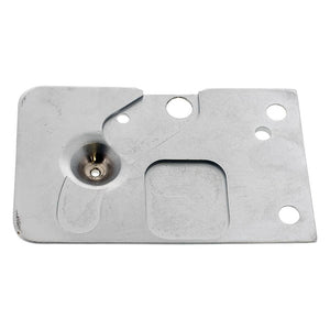 Needle Plate 4N, Brother #BROS59991001 image # 76533