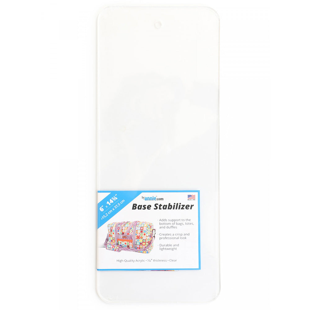 Annie's Acrylic Base Stabilizer image # 74681