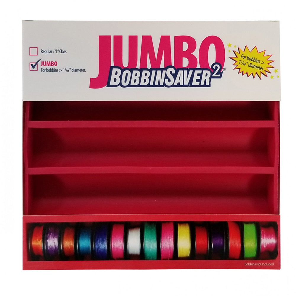 Grabbit Jumbo Bobbin Saver 2 image # 65910
