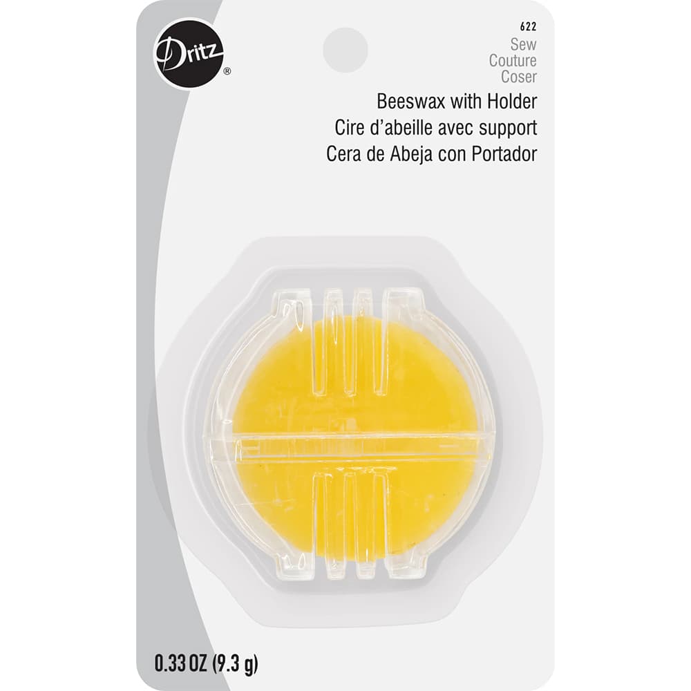 Beeswax & Holder, Dritz image # 93167