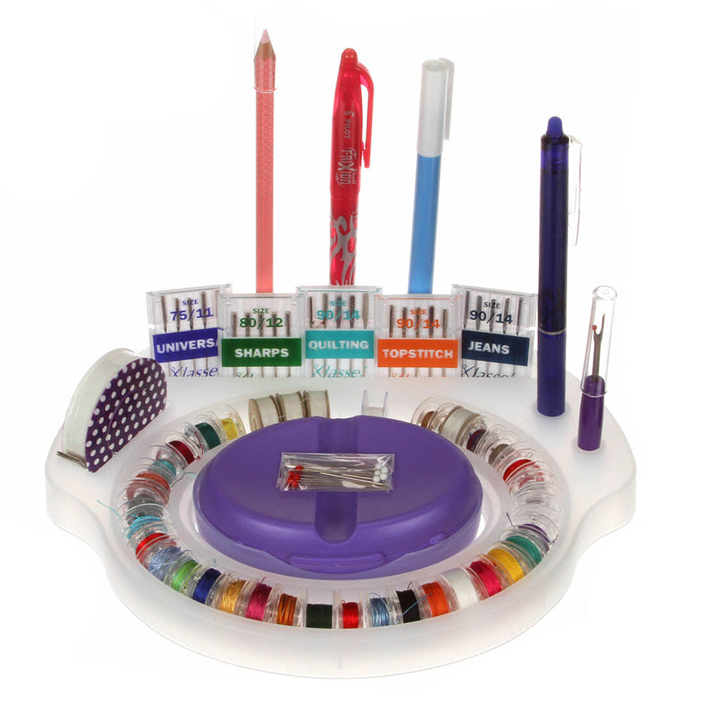 Bobbin Workstation image # 69761