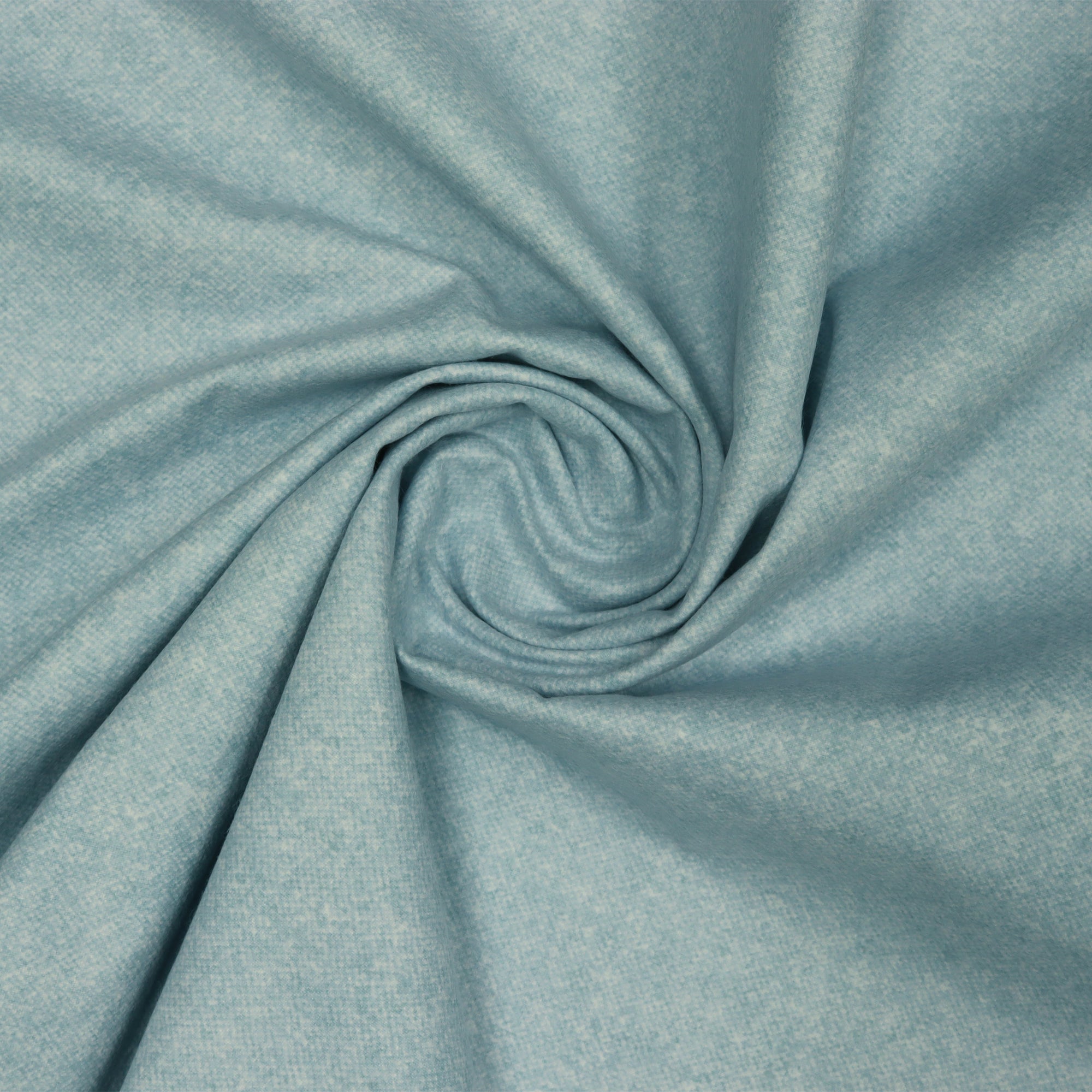 Winter Wool Flannel Collection - Powder
